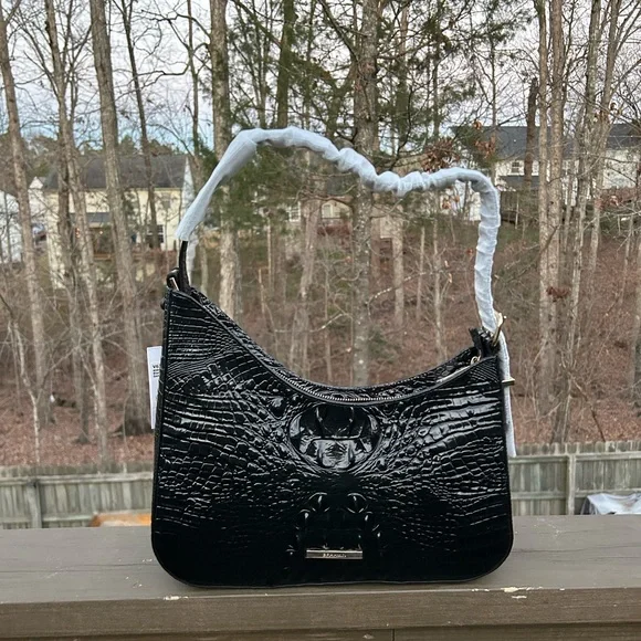 Brahmin Abbott Shoulder bag (discontinued) - Picture 4 of 5